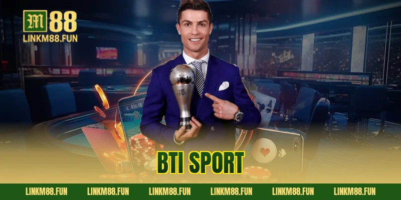 BTI sport
