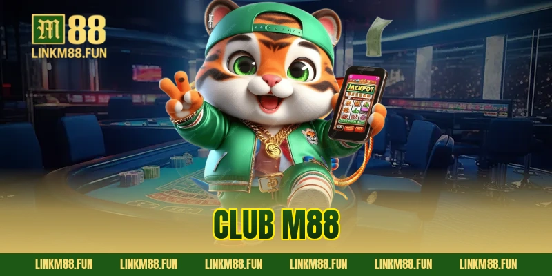 Club M88