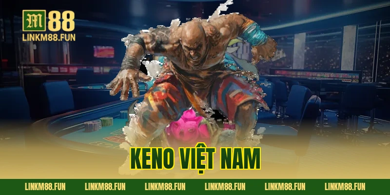 Keno Việt Nam
