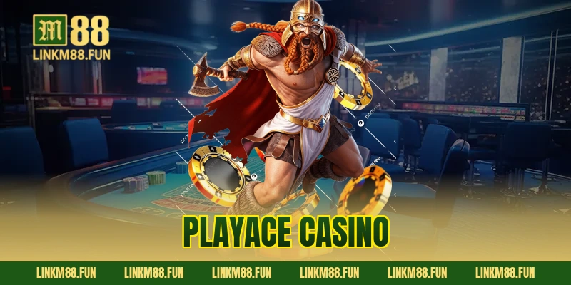 PlayAce Casino