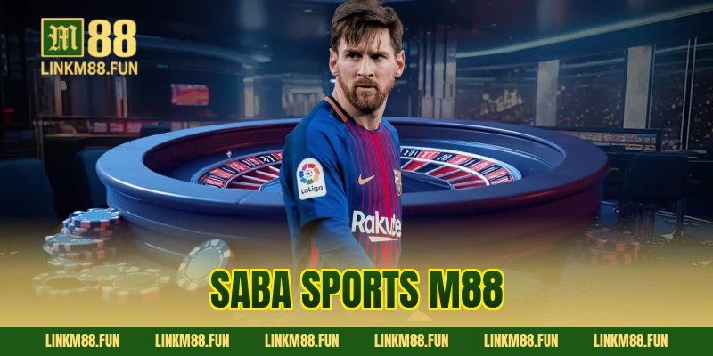 Saba sports M88